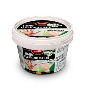 Autosol Hand Wash Paste box 500ml