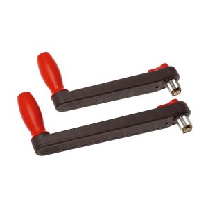 Barton spilhåndtag 10" flyder