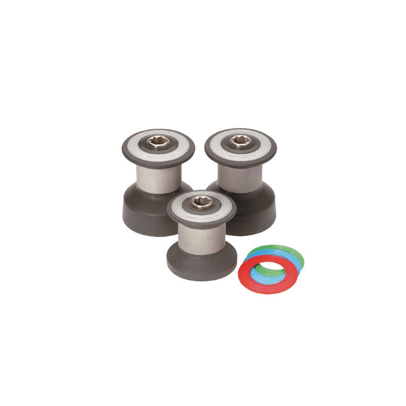 Barton spil twin speed 16:1