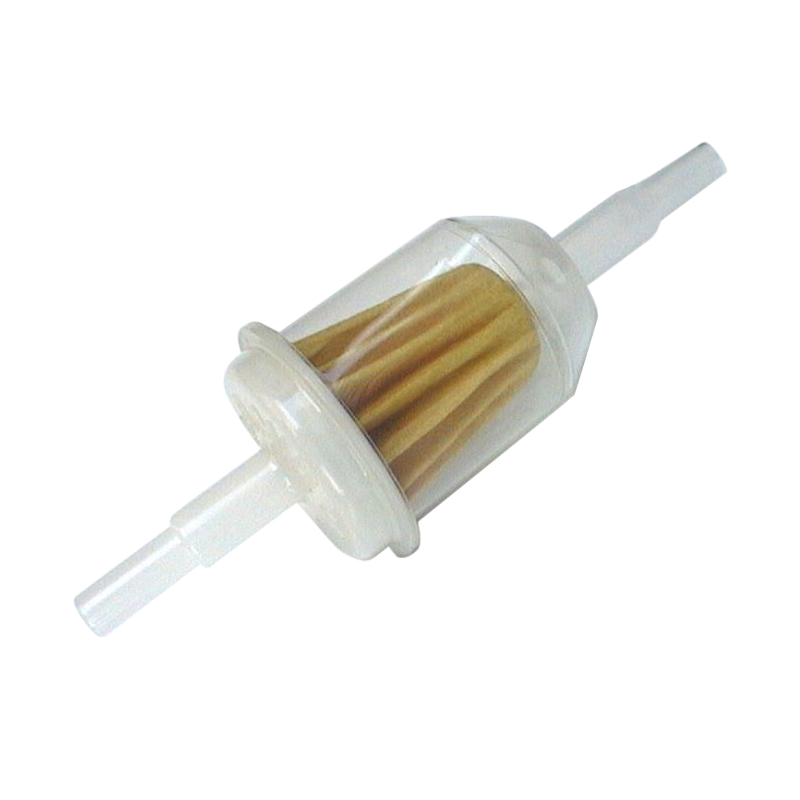 Benzinfilter universal 6/8mm