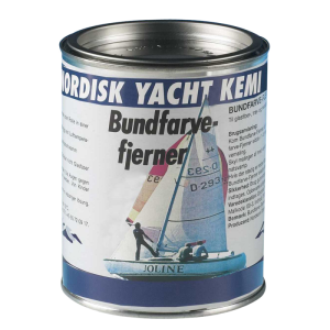 Bundfarvefjerner 3/4 ltr