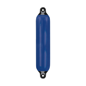 Danfender, blå, 8 x 39