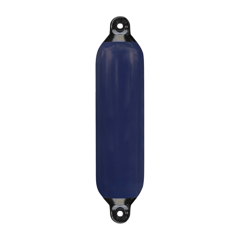 Danfender, navy, 12 x 32