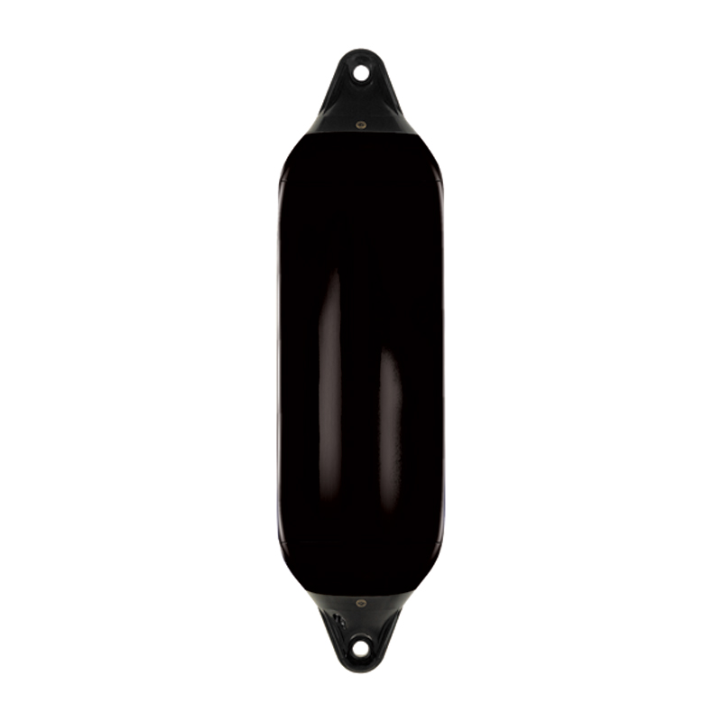 Danfender, 12 x 42, sort