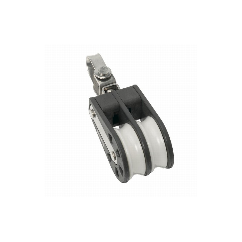 Blok, m/sv., 10mm 13 230