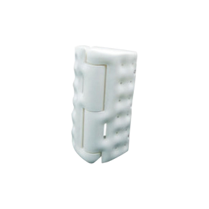FenderFlex, hvid