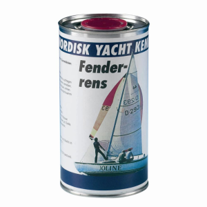 Fenderrens 0,5 ltr