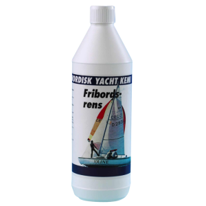505 Fribordrens 1 ltr