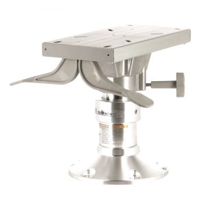 Sæde piedestal m/gas 30-40 cm