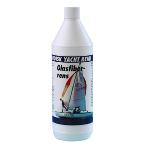 433 Glasfiberrens 1 ltr