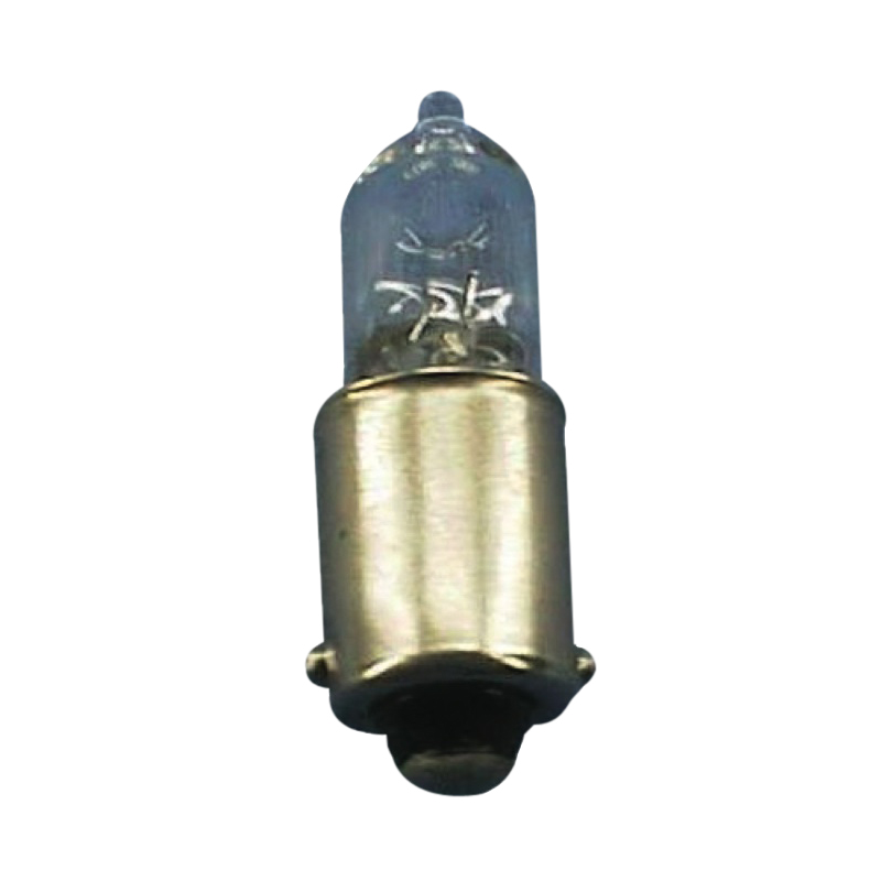 Halogenlampe BA9s 12V 5W