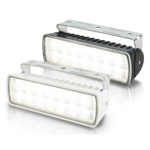 Hella Sea Hawk LED XLR hvid