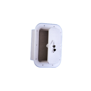 indb.box/luge+lås 30,5x16x21cm
