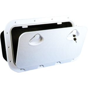 indb.box/luge+lås 53x32x28,5cm