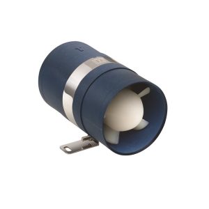 Inline Ventilator 12V, 102mm