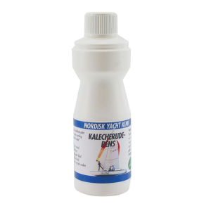 Kalecheruderens 100 ml.