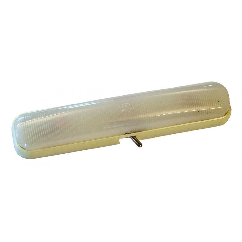 Indv. lampe, Hella