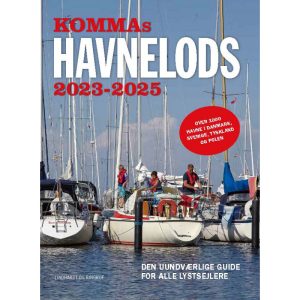 Kommans Havnelods 2023 - 2025