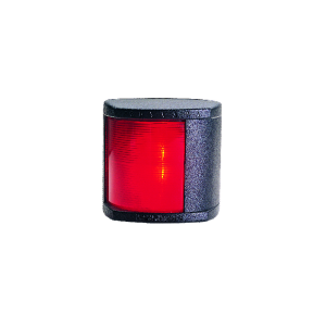 Lanterne bagbordt u. 12 mtr LED