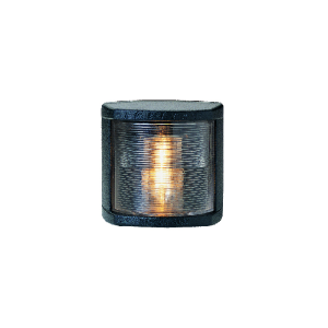 Lanterne agter u. 12 mtr LED