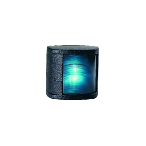 Lanterne styrbordt u. 12 mtr LED