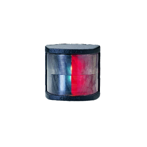 Lanterne 2-farvet u. 12 mtr LED