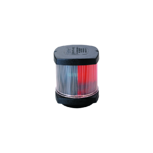 Lanterne 3-farvet u. 12 mtr LED