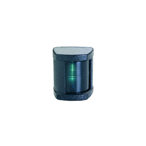 Lanterne styrbord, u. 7 mtr LED