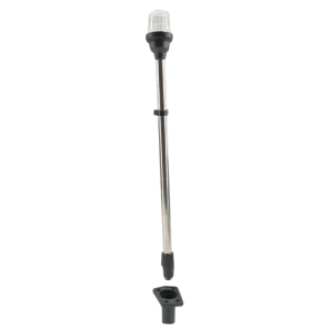 Lanterne Plug In, 360gr, 54cm