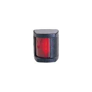 Lanterne bagbord, u. 7 mtr
