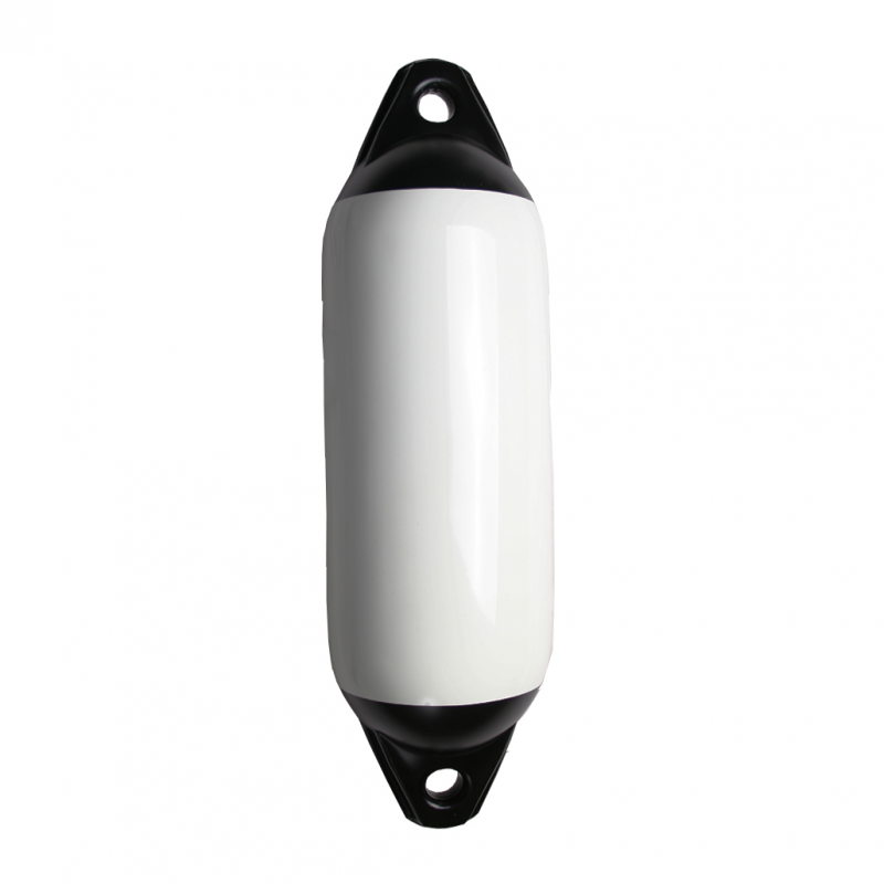 Fender, Majoni 5x18 hvid Star1