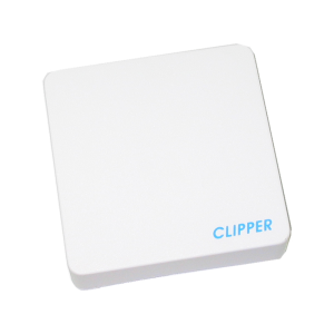 NASA instrumentlåg Clipper