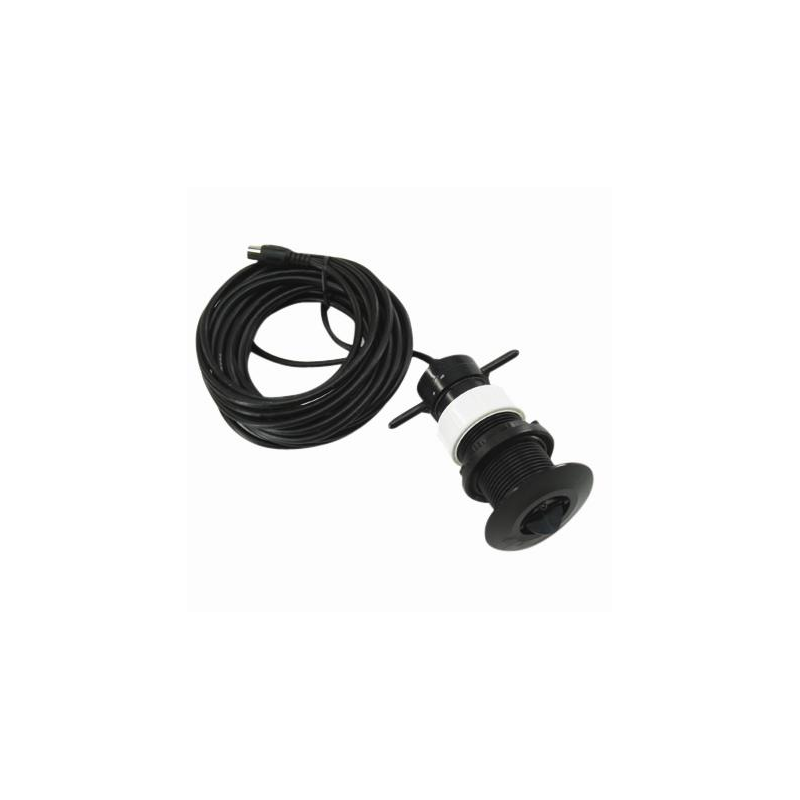 NASA log transducer m/mont.kit
