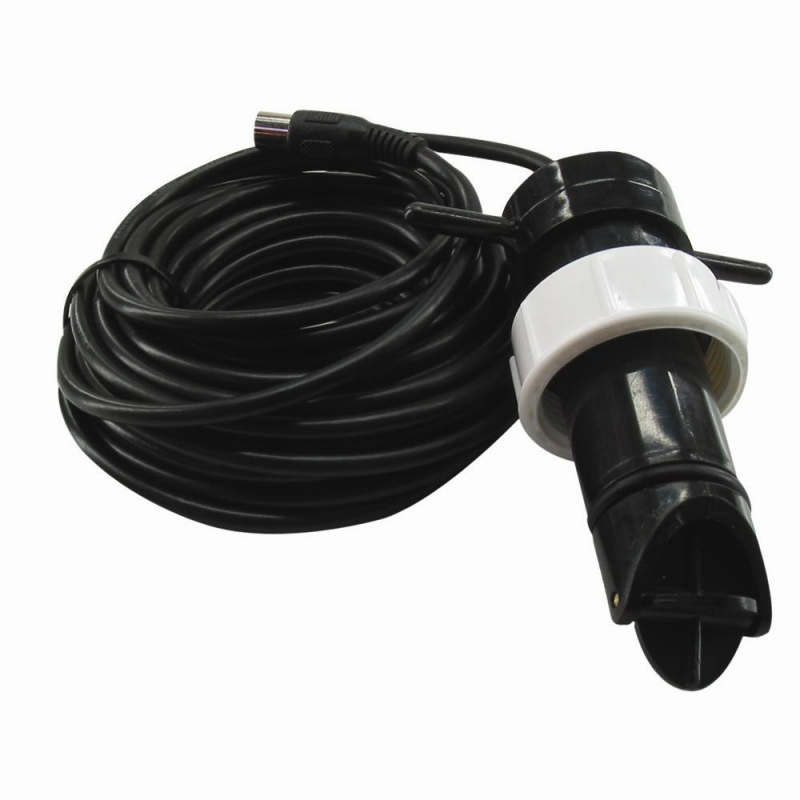 NASA log transducer u/mont.kit