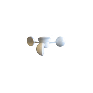 NASA vindkop f/transducer