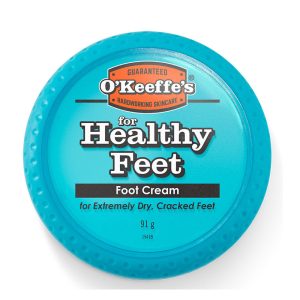 O'Keeffe's Healthy Feet fodcreme