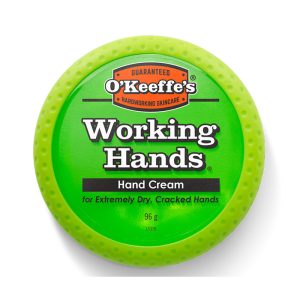 O'Keeffe's Working Hands håndcreme