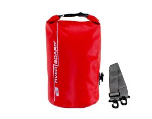 OB1001R Rød OverBoard 5L Dry-Tube