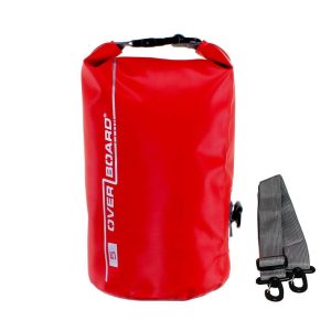 OB1001R Rød OverBoard 5L Dry-Tube