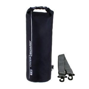 OB1003BLK Sort OverBoard 12L Dry-Tube