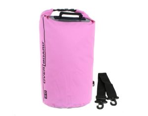 OB1005P Pink OverBoard 20L Dry-Tube