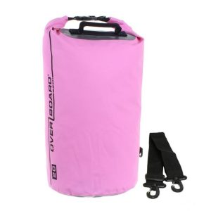 OB1005P Pink OverBoard 20L Dry-Tube