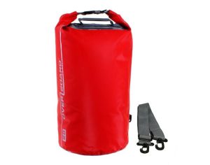 OB1005R Rød OverBoard 20L Dry-Tube