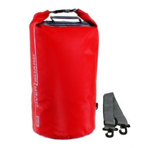 OB1005R Rød OverBoard 20L Dry-Tube