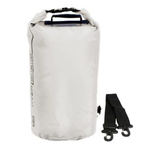 OB1005WHT Hvid OverBoard 20L Dry-Tube