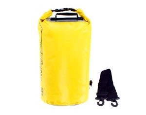 OB1005Y Gul OverBoard 20L Dry-Tube
