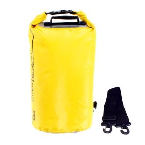 OB1005Y Gul OverBoard 20L Dry-Tube