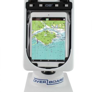 MarinePod vandtæt Tablet Mount til iPad