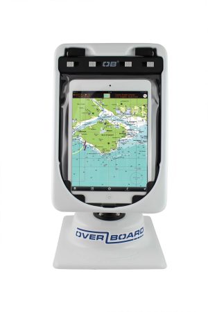 MarinePod vandtæt Tablet Mount til iPad