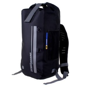 OB1141BLK Sort OverBoard 20L Classic Rygsæk